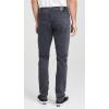 AG Adriano Goldschmied Men’s Everett SUD Slim Straight Jeans 34″(Sulfur Gunpowder)