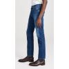 AG Adriano Goldschmied Men’s Everett SUD Slim Straight Jeans 34″(Zone)