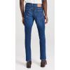 AG Adriano Goldschmied Men’s Everett SUD Slim Straight Jeans 34″(Zone)