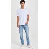 AG Adriano Goldschmied Men’s Tellis Modern Slim Jeans 34″(21 Years Marvel)