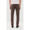 AG Adriano Goldschmied Men’s Tellis Modern Slim Jeans 34″(7 Years Sulfur Brown Slate)
