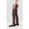 AG Adriano Goldschmied Men’s Tellis Modern Slim Jeans 34″(7 Years Sulfur Brown Slate)