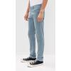 AG Adriano Goldschmied Men’s Tellis Modern Slim Jeans 34″(7 Years Sulfur Hazy Lake)
