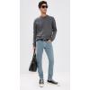 AG Adriano Goldschmied Men’s Tellis Modern Slim Jeans 34″(7 Years Sulfur Hazy Lake)