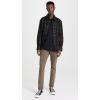 AG Adriano Goldschmied Men’s Tellis Modern Slim Jeans 34″(Sulfur Dried Cedar)