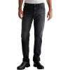 Mens Everett Slim Straight Jean(Mont Blanc)