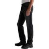 Mens Everett Slim Straight Jean(Mont Blanc)