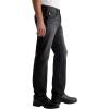 Mens Everett Slim Straight Jean(Mont Blanc)