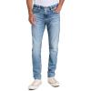 AG Adriano Goldschmied Men’s Tellis Modern Slim Jeans 34″(21 Years Marvel)