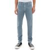AG Adriano Goldschmied Men’s Tellis Modern Slim Jeans 34″(7 Years Sulfur Hazy Lake)