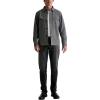 Mens Everett Slim Straight Jean(Mont Blanc)
