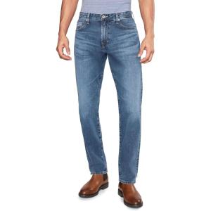 AG Adriano Goldschmied Men’s Everett SUD Slim Straight Jeans 34″(Plateau)