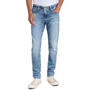 AG Adriano Goldschmied Men’s Tellis Modern Slim Jeans 34″(21 Years Marvel)