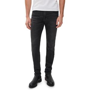 AG Adriano Goldschmied Men’s Tellis Modern Slim Jeans 34″(Curson)