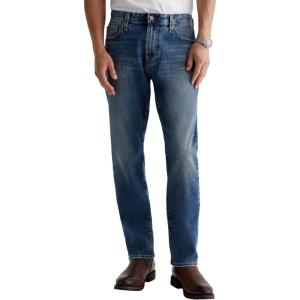 Mens Everett Slim Straight Jean(14 Years Bond)