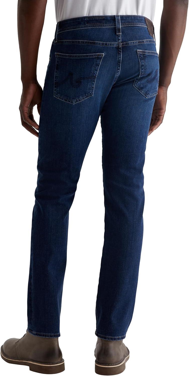 imageAG Mens Tellis Modern Slim JeanMatterhorn