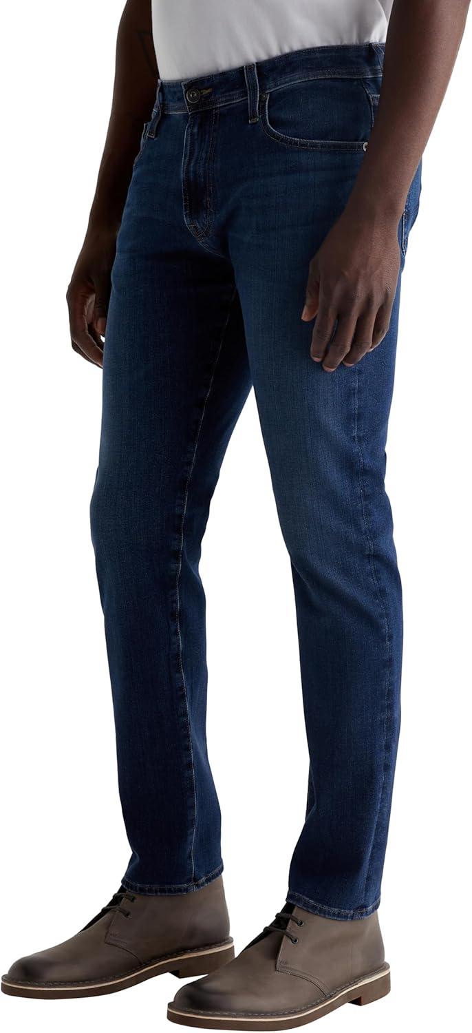 imageAG Mens Tellis Modern Slim JeanMatterhorn