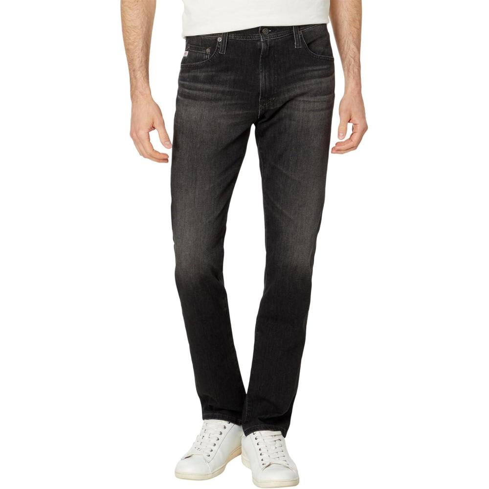 imageAG Mens Tellis Modern Slim JeanBlack