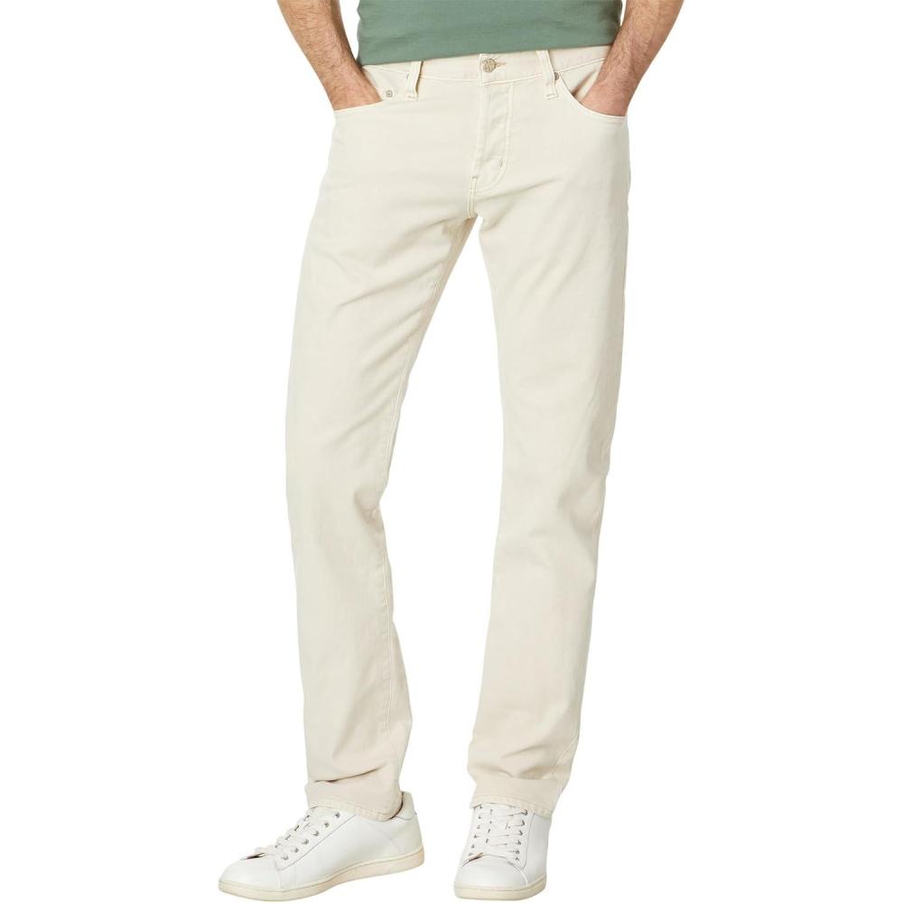 imageAG Mens Tellis Modern Slim JeanKhaki