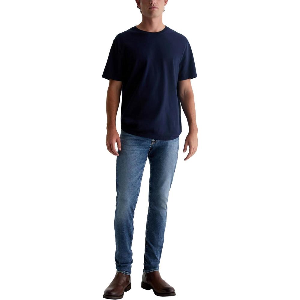 imageAG Mens Tellis Modern Slim JeanPlateau