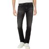 AG Mens Tellis Modern Slim Jean(Black)