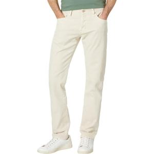 AG Mens Tellis Modern Slim Jean(Khaki)