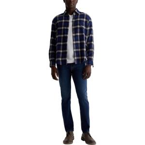 AG Mens Tellis Modern Slim Jean(Matterhorn)