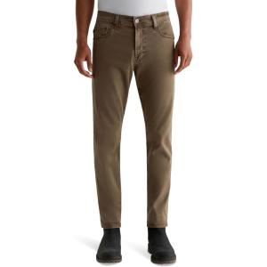 AG Mens Tellis Modern Slim Jean(Sulfur Faded Ashwood)