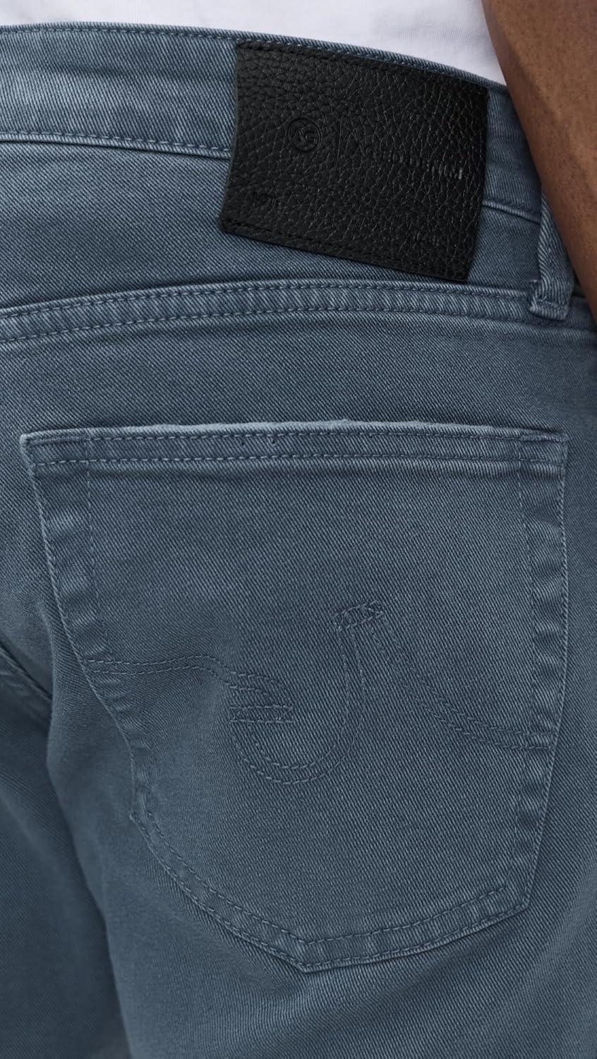 imageAG Adriano Goldschmied Mens Tellis Modern Slim Jeans7 Years Vintage Cornflower