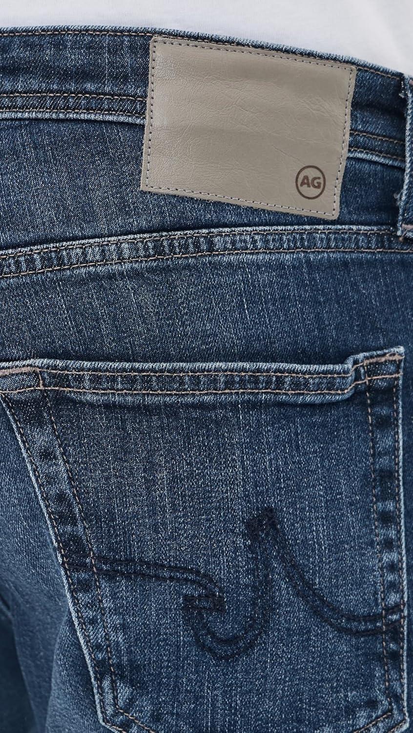 imageAG Adriano Goldschmied Mens Tellis Modern Slim JeansSequel