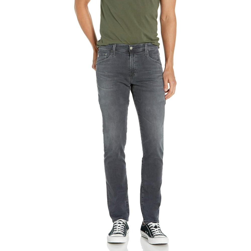 imageAG Adriano Goldschmied Mens Tellis Modern Slim Jeans2 Years Bezel