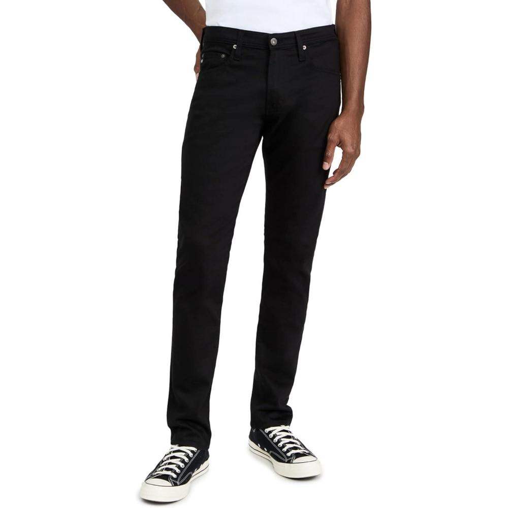 imageAG Adriano Goldschmied Mens Tellis Modern Slim JeansFathom