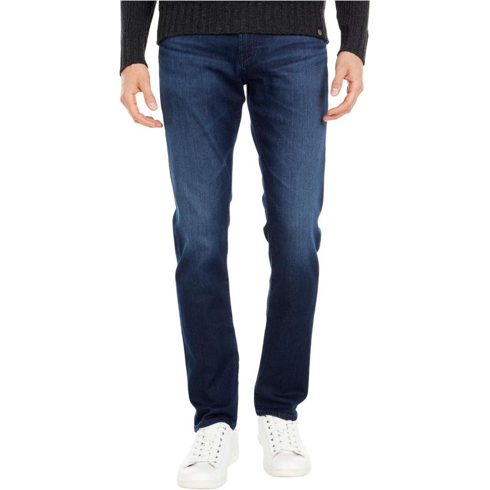 imageAG Adriano Goldschmied Mens Tellis Modern Slim JeansRelativity