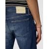 AG Adriano Goldschmied Men’s Tellis Modern Slim Jeans(9 Years Solar Ray Destructed)