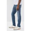 AG Adriano Goldschmied Men’s Tellis Modern Slim Jeans(Horsetail)