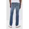 AG Adriano Goldschmied Men’s Tellis Modern Slim Jeans(Horsetail)