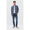 AG Adriano Goldschmied Men’s Tellis Modern Slim Jeans(Sequel)