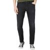 AG Adriano Goldschmied Men’s Tellis Modern Slim Jeans(1 Year Black Hills)