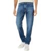 AG Adriano Goldschmied Men’s Tellis Modern Slim Jeans(13 Years Clubhouse)