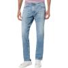 AG Adriano Goldschmied Men’s Tellis Modern Slim Jeans(22 Years Saison)