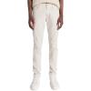 AG Adriano Goldschmied Men’s Tellis Modern Slim Jeans(7 Years Sulfur Fade to Graye)