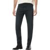 AG Adriano Goldschmied Men’s Tellis Modern Slim Jeans(7 Years Sulfur Gunpowder)