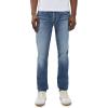AG Adriano Goldschmied Men’s Tellis Modern Slim Jeans(Horsetail)