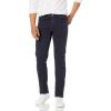 AG Adriano Goldschmied Men’s Tellis Modern Slim Jeans(New Navy)