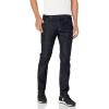 AG Adriano Goldschmied Men’s Tellis Modern Slim Jeans(Stellar)