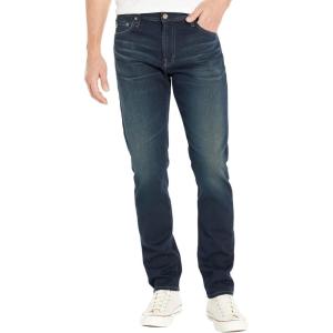AG Adriano Goldschmied Men’s Tellis Modern Slim Jeans(3 Years Toboggan)