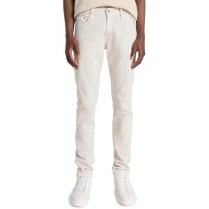 AG Adriano Goldschmied Men’s Tellis Modern Slim Jeans(7 Years Sulfur Fade to Graye)