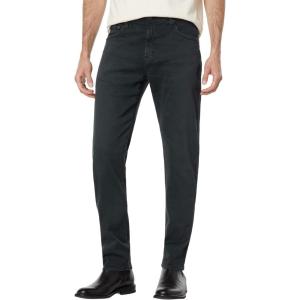 AG Adriano Goldschmied Men’s Tellis Modern Slim Jeans(7 Years Sulfur Gunpowder)