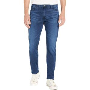AG Adriano Goldschmied Men’s Tellis Modern Slim Jeans(Cold Snap)