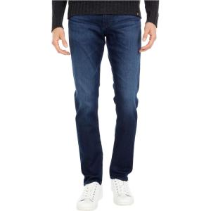 AG Adriano Goldschmied Men’s Tellis Modern Slim Jeans(Relativity)